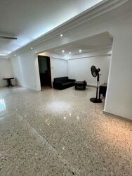 Blk 538 Cheng San View (Ang Mo Kio), HDB 3 Rooms #593538421